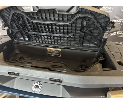 Квадроцикл BRP (БРП) OUTLANDER MAX Limited 1000R