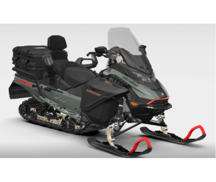 Снегоход BRP (БРП) SKI-DOO EXPEDITION SE 900 ACE Turbo 20