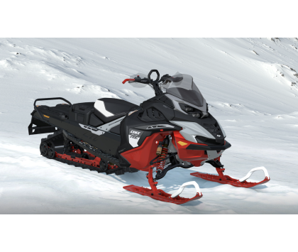 Снегоход BRP (БРП) LYNX BRUTAL RE 850 E-TEC 500mm, 2027