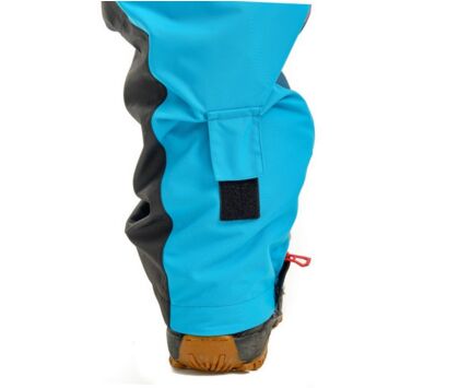 Комбинезон зимний мужской DRAGONFLY EXTREME 2.0 Dark Ocean Baltic 2023 L