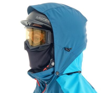 Комбинезон зимний мужской DRAGONFLY EXTREME 2.0 Dark Ocean Baltic 2023 L