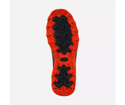 Ботинки трекинговые FINNTRAIL RAID Red 12