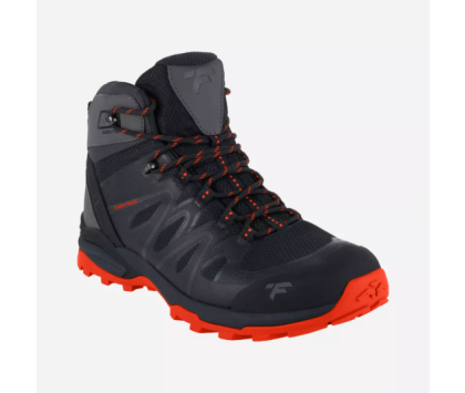 Ботинки трекинговые FINNTRAIL RAID Red 12