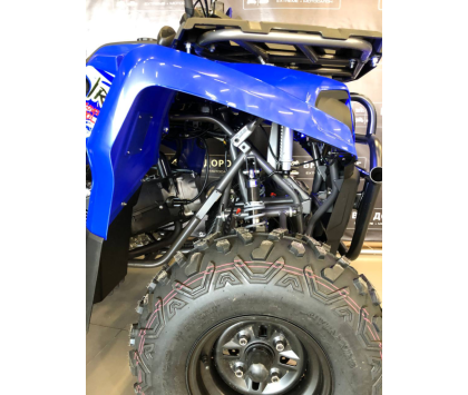 Квадроцикл Iride ROVER 200 L (Комплект для сборки) Синий