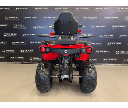 Квадроцикл Iride ROVER 200 L (Комплект для сборки)