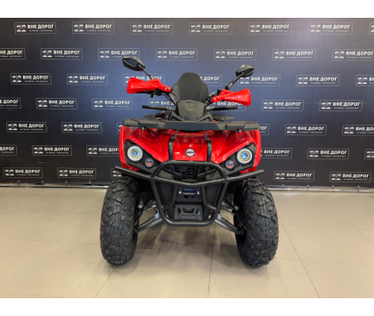 Квадроцикл Iride ROVER 200 L (Комплект для сборки)