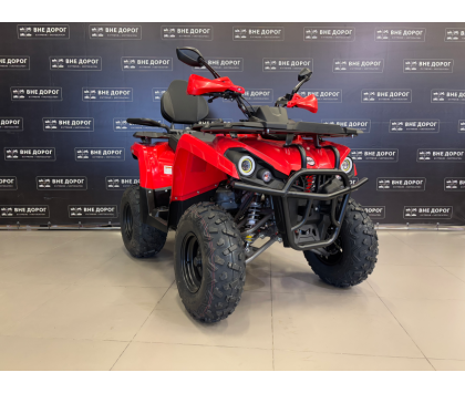 Квадроцикл Iride ROVER 200 L (Комплект для сборки)