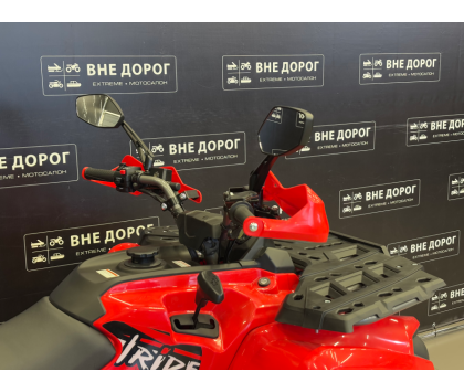 Квадроцикл Iride ROVER 200 L (Комплект для сборки)