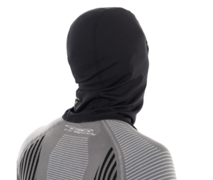 Подшлемник DRAGONFLY 3D DRY Black