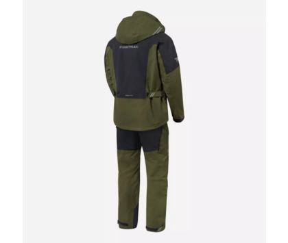 Костюм мужской мембранный FINNTRAIL GT NEW Khaki M