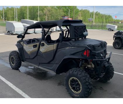 CFMOTO ZFORCE 950 Sport-4 2024г., с пробегом  Песочный