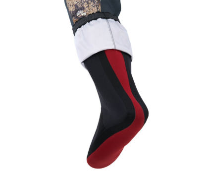 Вейдерсы под ботинок FINNTRAIL AQUAMASTER CamoBear L