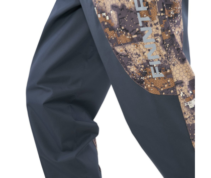 Вейдерсы под ботинок FINNTRAIL AQUAMASTER CamoBear L