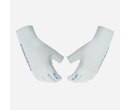 Перчатки с UV-защитой FINNTRAIL WAVE Grey M