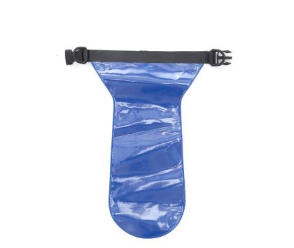 Гермоупаковка для телефона DRAGONFLY K-2 Blue