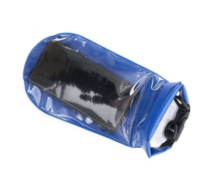 Гермоупаковка для телефона DRAGONFLY K-2 Blue