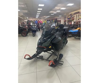 BRP Ski-Doo Expedition SE 900 ACE Turbo R 7,2