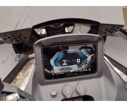 CFMOTO CFORCE 1000 EPS 2024 г. с пробегом Кленовый камуфляж