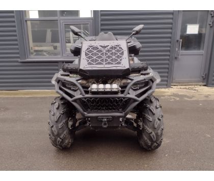 CFMOTO CFORCE 1000 EPS 2024 г. с пробегом Кленовый камуфляж