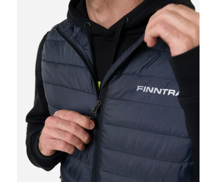 Терможилет FINNTRAIL MASTER VEST DarkBlue XS