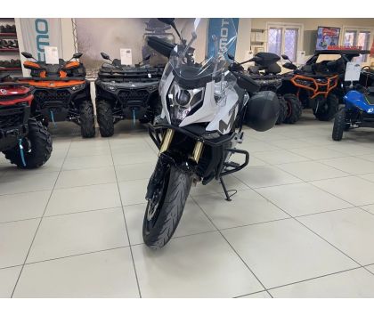 Мотоцикл CFMOTO 650 MT ABS 2023 г.