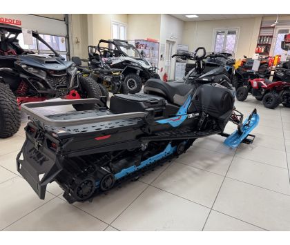 BRP (БРП) LYNX COMMANDER 900 ACE Turbo R 20