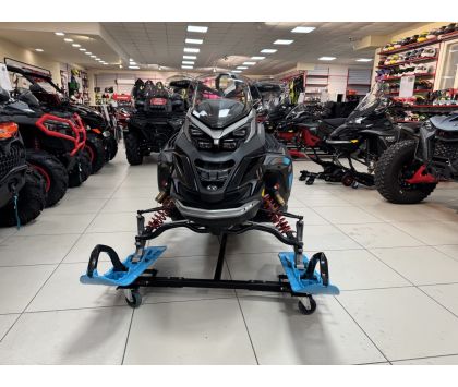 BRP (БРП) LYNX COMMANDER 900 ACE Turbo R 20