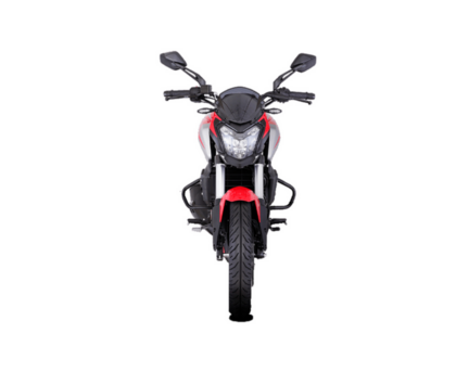 Мотоцикл BAJAJ Dominar 250 Красный