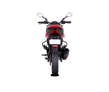 Мотоцикл BAJAJ Dominar 250 Красный