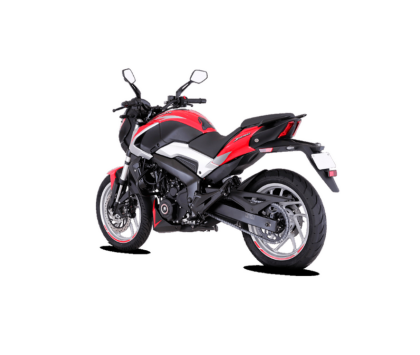 Мотоцикл BAJAJ Dominar 250 Красный