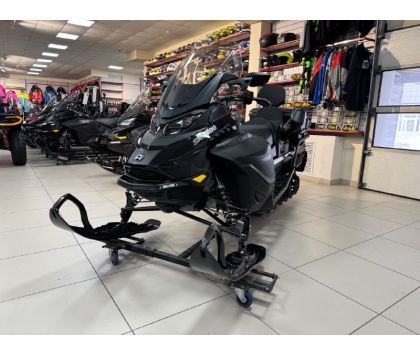 Снегоход BRP (БРП) SKI-DOO EXPEDITION SE 900 ACE Turbo 20