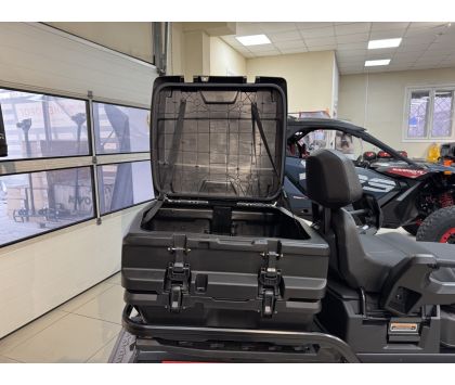 Снегоход BRP (БРП) SKI-DOO EXPEDITION SE 900 ACE Turbo 20