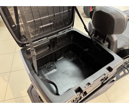 Снегоход BRP (БРП) SKI-DOO EXPEDITION SE 900 ACE Turbo 20