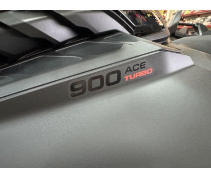 Снегоход BRP (БРП) SKI-DOO EXPEDITION SE 900 ACE Turbo 20