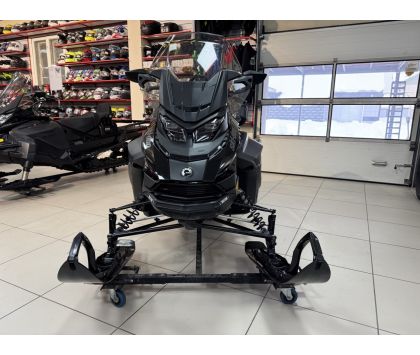 Снегоход BRP (БРП) SKI-DOO EXPEDITION SE 900 ACE Turbo 20