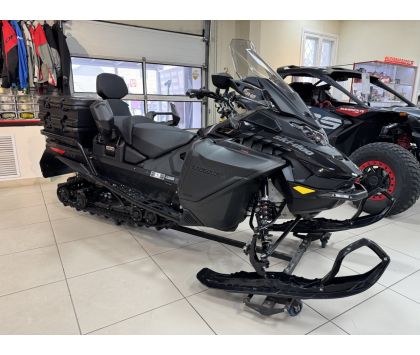 Снегоход BRP (БРП) SKI-DOO EXPEDITION SE 900 ACE Turbo 20