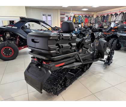Снегоход BRP (БРП) SKI-DOO EXPEDITION SE 900 ACE Turbo 20