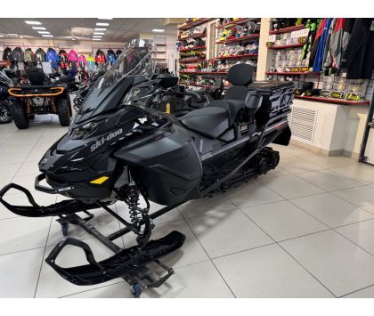 Снегоход BRP (БРП) SKI-DOO EXPEDITION SE 900 ACE Turbo 20