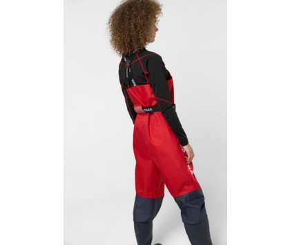 Вейдерсы с сапогом женские FINNTRAIL RACHEL BF Red 7(40)XXL