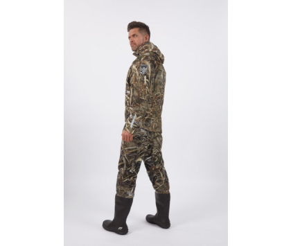 Куртка мужская забродная FINNTRAIL GREENWOOD MAX-5 XL