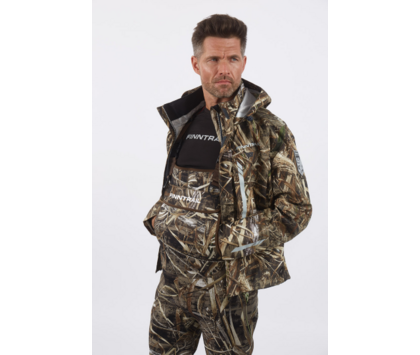 Куртка мужская забродная FINNTRAIL GREENWOOD MAX-5 XL