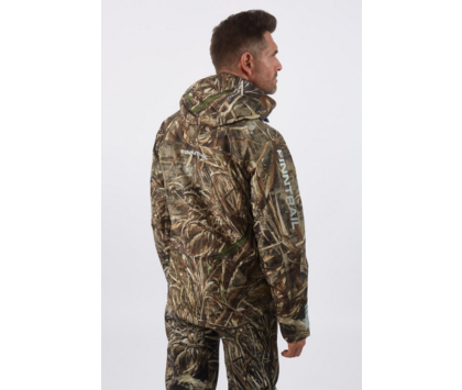 Куртка мужская забродная FINNTRAIL GREENWOOD MAX-5 XL