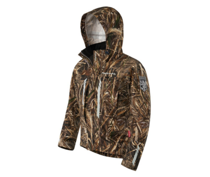 Куртка мужская забродная FINNTRAIL GREENWOOD MAX-5 XL