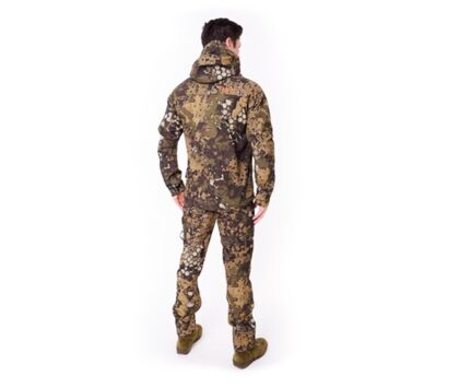 Костюм TRITON PRO -5 softshell бежевый
