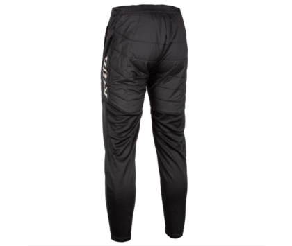 Брюки KLIM OVERRIDE ALLOY PANT 2XL Black 06-20 США