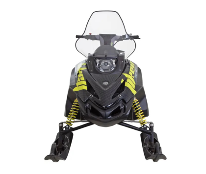 Снегоход TIKSY 500 4T Желтый