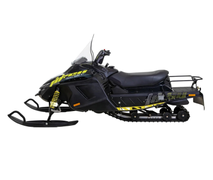 Снегоход TIKSY 500 4T Желтый