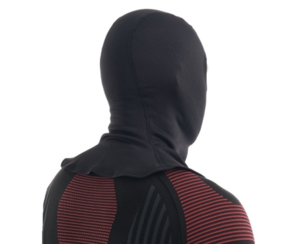 Подшлемник зима DRAGONFLY 3D Polar Black