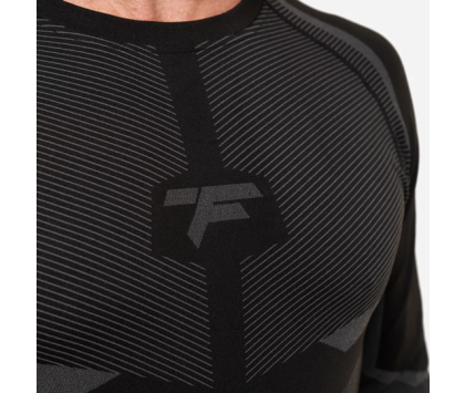 Термобелье мужское FINNTRAIL ALL SEASON Grey M-L