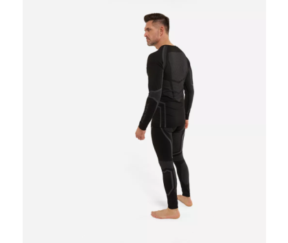 Термобелье мужское FINNTRAIL ALL SEASON Grey M-L